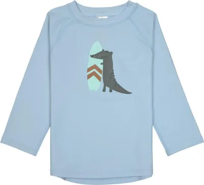 Produktbild von Lässig Bade-Shirt LSF Long Sleeve Rashguard