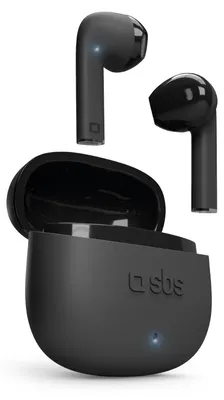 Immagine prodotto di SBS TWS One Color– Auricolari Wireless Con Tecnologia True Wireless Stereo