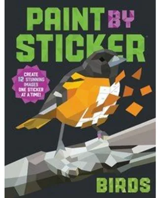 Produktbild von Paint by Sticker
