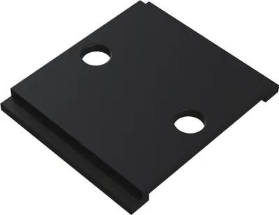 Produktbild von Maytoni Track Lighting Accessory TRA004HP-21B , Schwarz, aus Metall