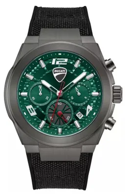 Produktbild von Ducati Armbanduhr DTWGC0002001