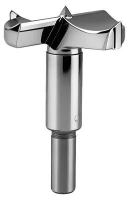 Produktbild von Forstnerbohrer 45 mm, Holzbearbeitung, Wolframkarbid, für Holz