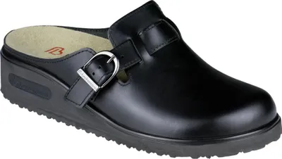 Zdjęcie produktu dla Buty robocze Berkemann Tec-Pro-Toivo czarny, Rozmiar buta:EUR 47