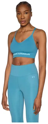 Obrázok produktu pre Top Under Armour Vanish Seamless Low Bra pre ženy