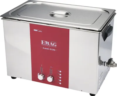Produktbild von Ultraschall Reinigungsg. Emmi-D280