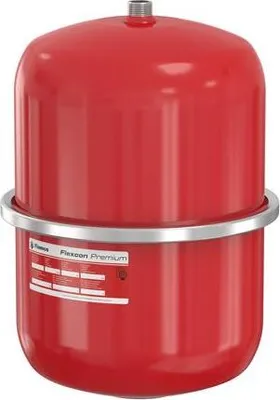Produktbild von Flamco Ausdehnungsgefäß Flexcon Premium, 35 L/2,5 bar (6 bar) m.Kunststoffmembran