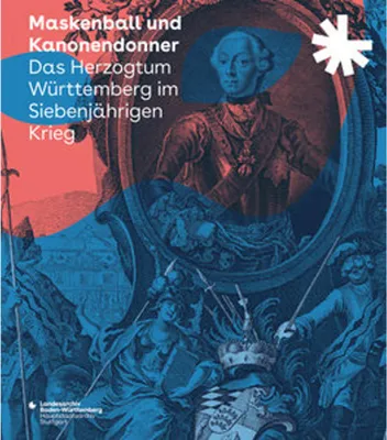 Obrázek produktu pro Maskenball und Kanonendonner
