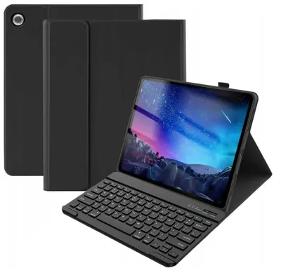 Zdjęcie produktu dla ETUI i KLAWIATURA BLUETOOTH do Lenovo TAB 10,1'' TB311FU TB311XU 2025
