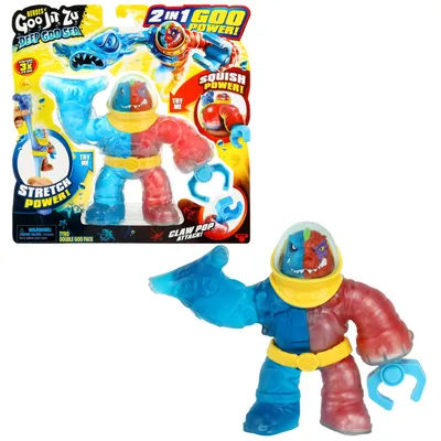 Zdjęcie produktu dla Moose Toys 42685, Wielobarwny