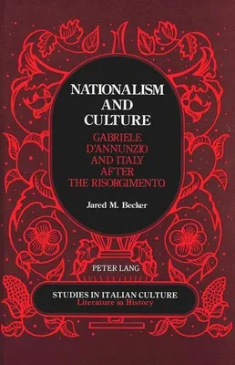 Obrázek produktu pro Nacionalismus a kultura