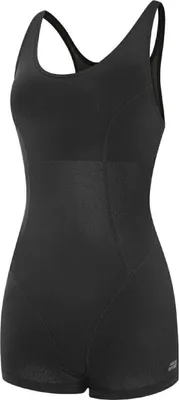 Produktbild von AQUA-SPEED Damen Badeanzug - Einteilig - für Sport- und Freizeitschwimmen - Atmungsaktiv - UV-Schutz - #AsRITA, Schwarz 01, 40