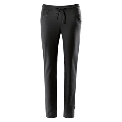 Produktbild von SCHNEIDER SPORTSWEAR PALMAW-Hose schwarz 46