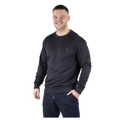 Produktbild von MARCUS Herren, Sweatshirt Colin O, S, Schwarz, ralph, lauren, pullover