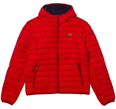 Productafbeelding van Jas Lacoste BH1930-240 voor Heren