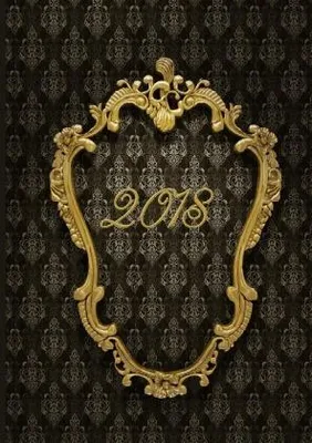Zdjęcie produktu dla Kalendarz wydarzeń 2018