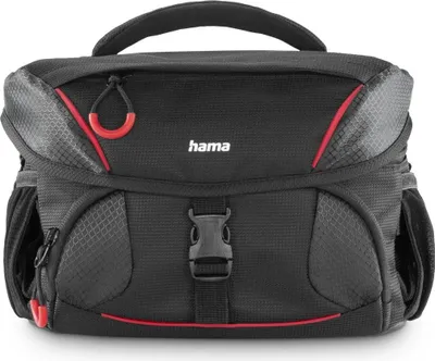 Immagine prodotto di Borsa fotografica Hama "Phoenix", 135, nero