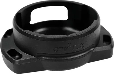Productafbeelding van Famanu borstband voor SK7 kompas met snorkelclip - duikaccessoire