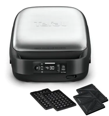 Obrázok produktu pre Grilovacia panvica Tefal SW872BF0