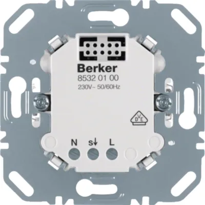 Obrázok produktu pre Hager 85320100, 1 kusov