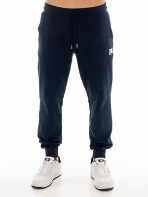 Produktbild von Leone Basic Herren-Sporthose mit Bündchen