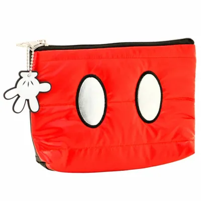 Immagine prodotto di Karactermania – Etui na przybory Disney Mickey, oficjalny produkt szkolny