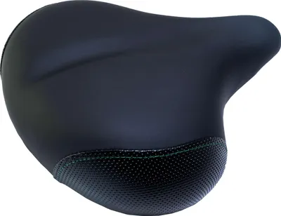 Image de Vélo d'appartement Tunturi Comfort Selle