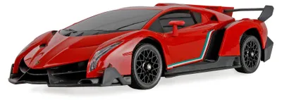 Produktbild von Amewi Veneno, Drift-Car, 1:18, 6 Jahr(e), 500 mAh, 411 g