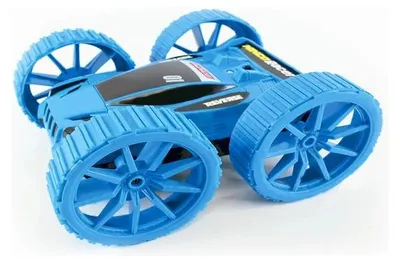 Immagine prodotto di Ninco Reverseracere Telecomando Blu 6-9 Anni Blu 6-9 Anni