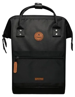 Produktbild von Cabaïa Adventurer Medium Berlin black - Rucksack