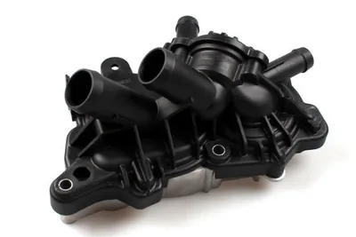 Produktbild von HEPU Kühlmittelpumpe Wasserpumpe für VW Golf VII Schrägheck (5G1, BQ1, BE1, BE2) P685
