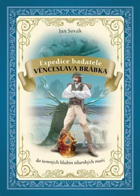 Immagine prodotto di Expedice badatele Věnceslava Brábka 2 do temných hlubin silurských moří (Sovák Jan)