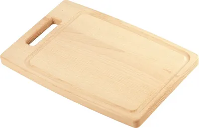Obrázek produktu pro Tescoma 379514, Obdélníkový, Buk, Dřevo, Pekárenské výrobky, Sýr, Vařené maso, Ryby a plody moře, Ovoce a zelenina, Bylinky,..., Jednobarevný, 360 mm