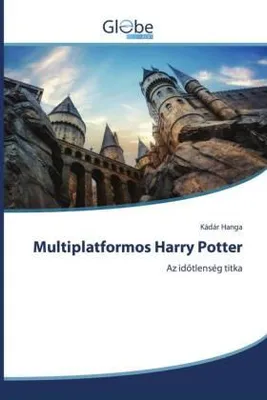 Produktbild von Multiplatformos Harry Potter