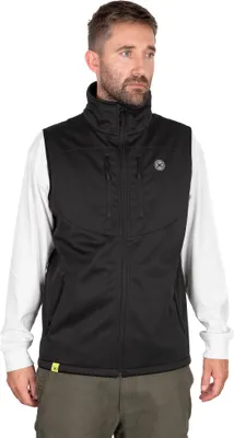 Produktbild von Fox Matrix Windblocker Gilet - Angeljacke, Größe:S