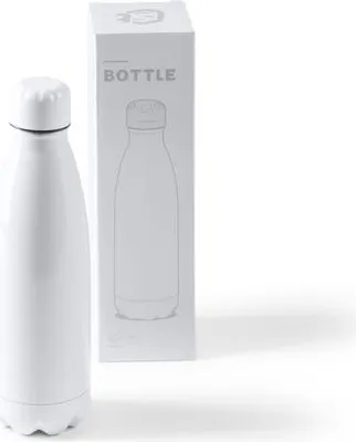 Image de Gourde thermique COPO acier inoxydable 500 ml