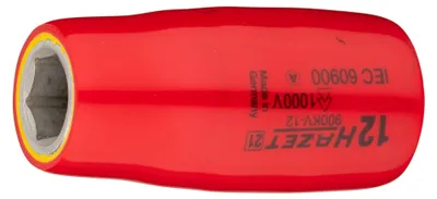 Zdjęcie produktu dla HAZET 900KV-12, 1 szt.