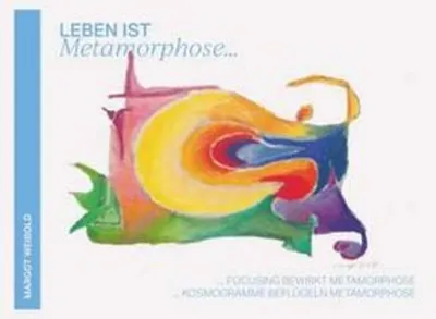 Obrázok produktu pre Leben ist Metamorphose