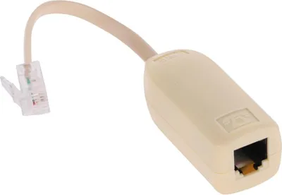 Image de TEL0049 Filtr ADSL