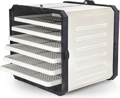 Zdjęcie produktu dla Tre Spade Atacama Cube - dehydrator, suszarka do żywności