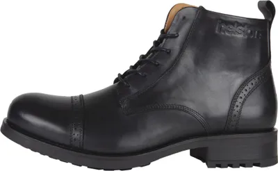 Immagine prodotto di Stivali da moto Helstons Rogue, nero, 40