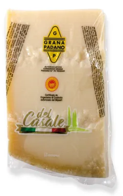 Image de Grana Padano de Casale, environ 1 kg
