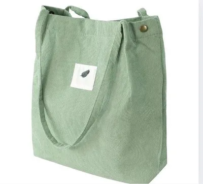 Produktbild von Famanu Jutetasche Vintage Blumen – Große Stofftasche