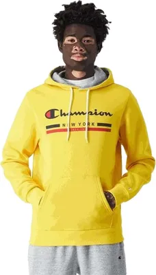 Produktbild von Hoodie Champion 220245-YS079 für Uni
