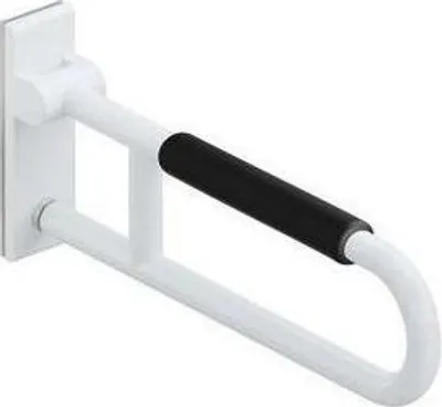Produktbild von HEWI 801.50.108 55 mobiler Stützklappgriff,drehbar,