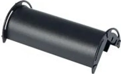 Obrázok produktu pre APC AR8654, Vertikálny organizér kabeláže, Čierna, 320 g