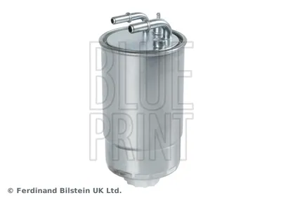Produktbild von Kraftstofffilter BLUE PRINT ADZ92314 für OPEL Corsa D Schrägheck (S07) Leitungsfilter Filtereinsatz