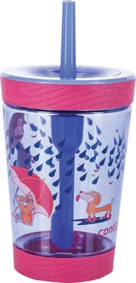 Produktbild von ContiGo! - kambukka - Kidz Trinkbecher, 0,42 Liter
