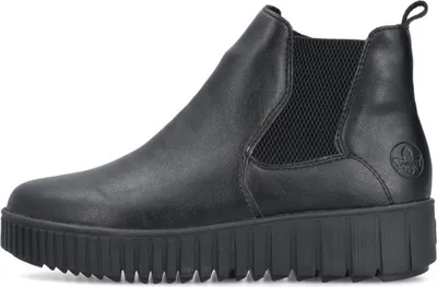 Zdjęcie produktu dla Buty Rieker Y615100BLACK
