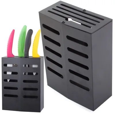 Obrázok produktu pre Verk 24252 Organizér na príbory 15 x 20 cm sivý