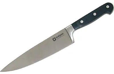 Image de Couteau de chef Stalgast, lame forgée 25 cm